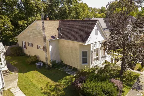 208 N 12th St, Herrin, IL 62948 photo 19