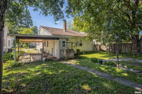 208 N 12th St, Herrin, IL 62948 photo 15