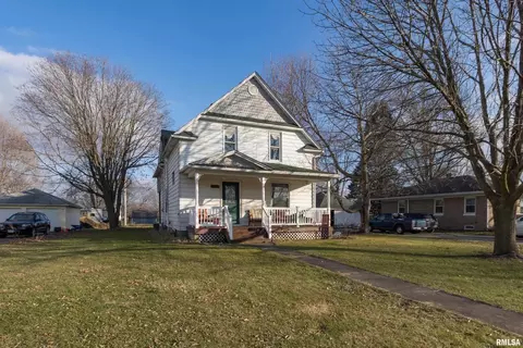 1413 6th St, Orion, IL 61273