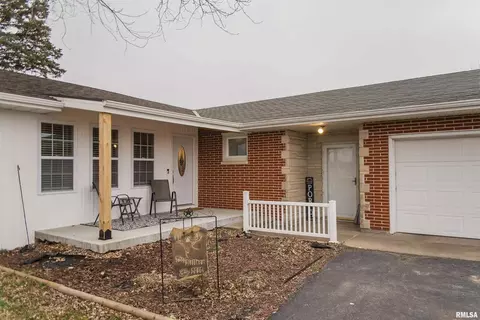 2749 N Highway 96 Rd, Ursa, IL 62376