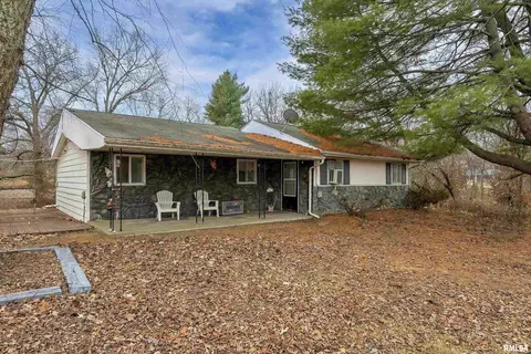 814 E Belleville Ave, Christopher, IL 62822 photo 2