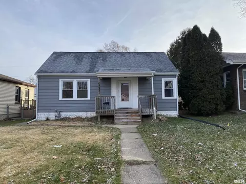1823 39th St, Rock Island, IL 61201