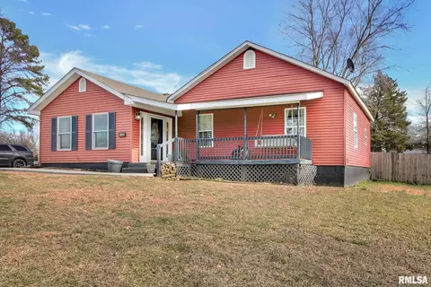 11422 Simon St, Marion, IL 62959