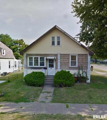 1559 10th Ave, East Moline, IL 61244