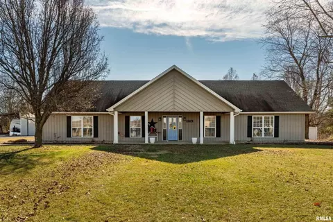 11867 Porsch Pl, Marion, IL 62959