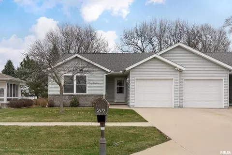 506 Larkspur Ln, Geneseo, IL 61254