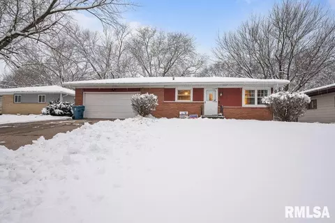 2309 Kennedy Dr, East Moline, IL 61244