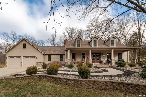 8570 Highway 13 W, Carrier Mills, IL 62917