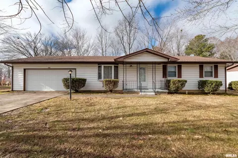 505 Timothy Ln, Galatia, IL 62935