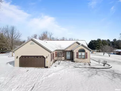 1303 8th Ave, Erie, IL 61250