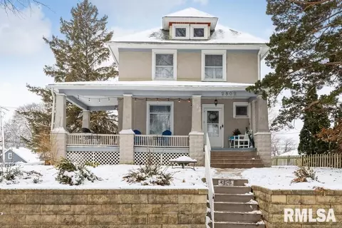 2802 Iowa St, Davenport, IA 52803