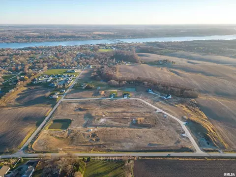 lot21 Johnson Farm Est, Le Claire, IA 52753