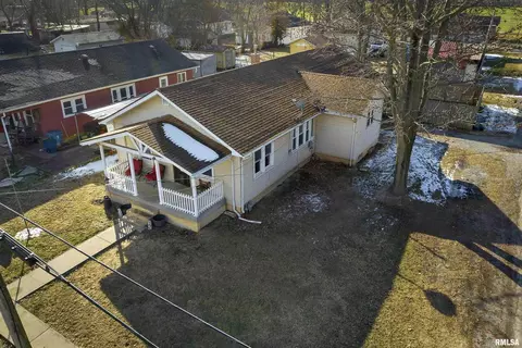 551 N Seba St, Hurst, IL 62949 photo 27