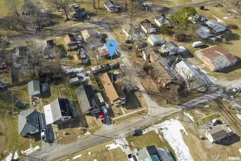 551 N Seba St, Hurst, IL 62949 photo 24