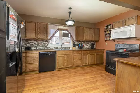 551 N Seba St, Hurst, IL 62949 photo 9