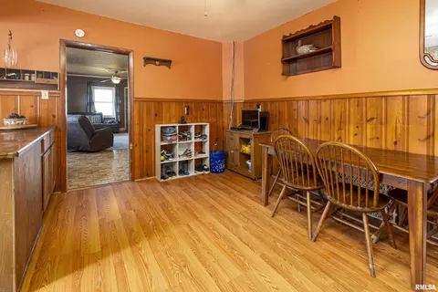 551 N Seba St, Hurst, IL 62949 photo 12
