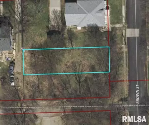 0 Brown St, Davenport, IA 52802