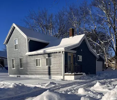 315 Elliott St, Kewanee, IL 61443