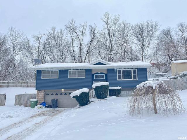 117 36th Ave N, Clinton, IA 52732