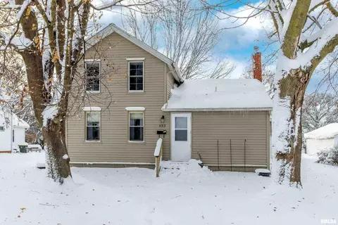 332 E Palace Row, Geneseo, IL 61254