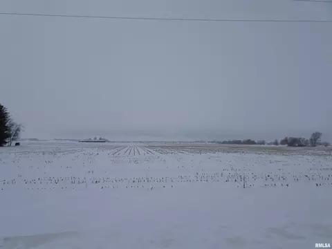 E 1700 Street, Geneseo, IL 61254