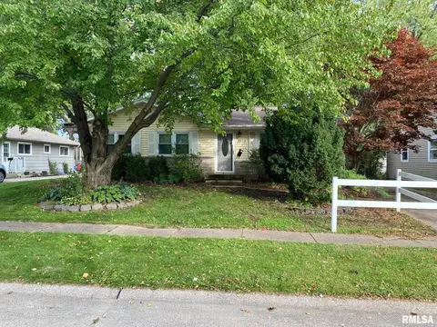 3522 37th St, Moline, IL 61265 photo 24