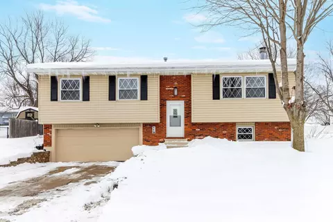 119 Henry Dr, Orion, IL 61273