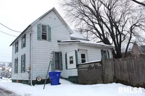 525 Willow St, Kewanee, IL 61443 photo 8