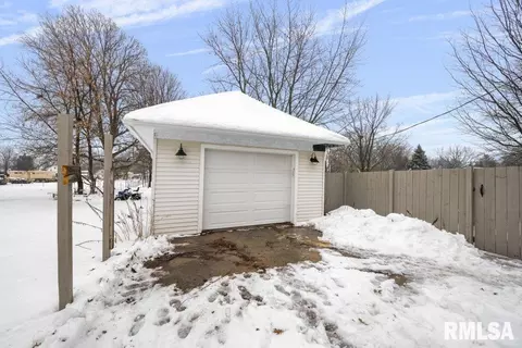 703 NW 3rd Ave, Galva, IL 61434 photo 29
