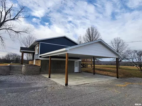 151 Norvell Rd, Simpson, IL 62985 photo 3