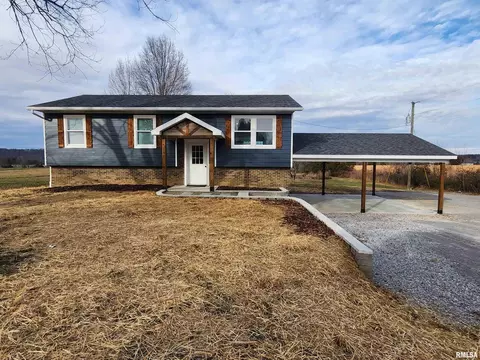 151 Norvell Rd, Simpson, IL 62985 photo 2