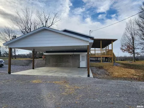 151 Norvell Rd, Simpson, IL 62985 photo 4