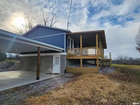 151 Norvell Rd, Simpson, IL 62985 photo 17