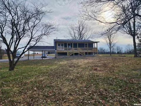 151 Norvell Rd, Simpson, IL 62985 photo 14