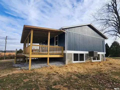 151 Norvell Rd, Simpson, IL 62985 photo 5