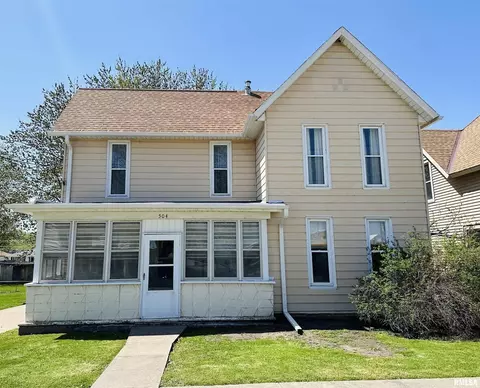 504 Broad St, Sabula, IA 52070