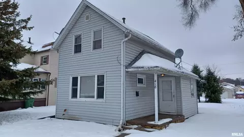 418 5th Ave N, Clinton, IA 52732