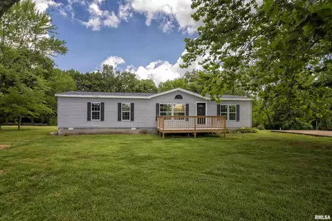 4218 Moake School Rd, Marion, IL 62959