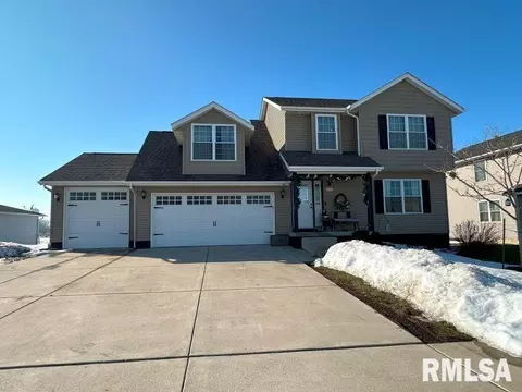 115 14th Ave, Dewitt, IA 52742