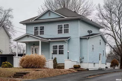 106 E Boulevard St, Marion, IL 62959