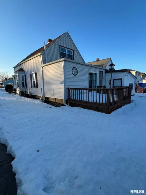 418 Dwight St, Kewanee, IL 61443 photo 4
