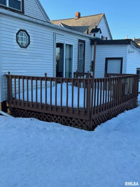 418 Dwight St, Kewanee, IL 61443 photo 5
