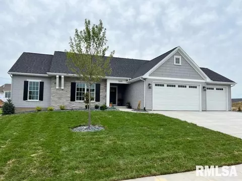 5116 Pinecreek Ln, Bettendorf, IA 52722