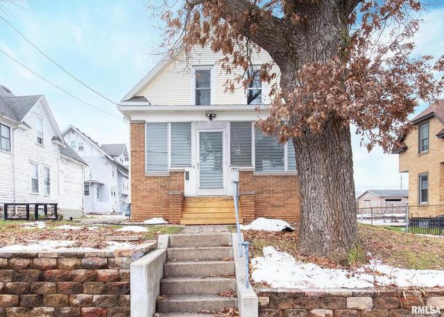 1801 16th St, Moline, IL 61265