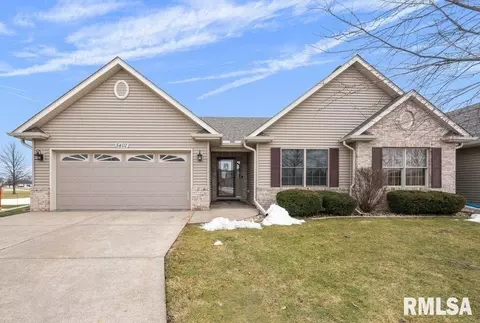 5407 Northwest Cir, Davenport, IA 52806