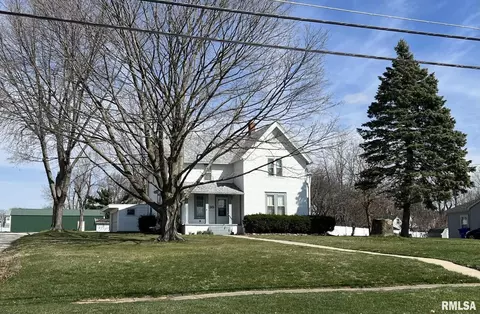 130 W Mill St, Kewanee, IL 61443