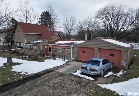 1116 Cambridge Rd, Kewanee, IL 61443