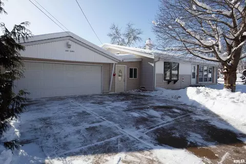 3100 26th Ave, Rock Island, IL 61201