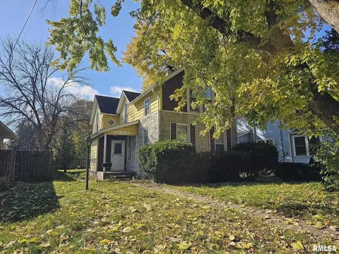 1728 20 12 Ave, Rock Island, IL 61201