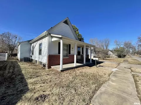 709 S 16th St, Herrin, IL 62948 photo 29